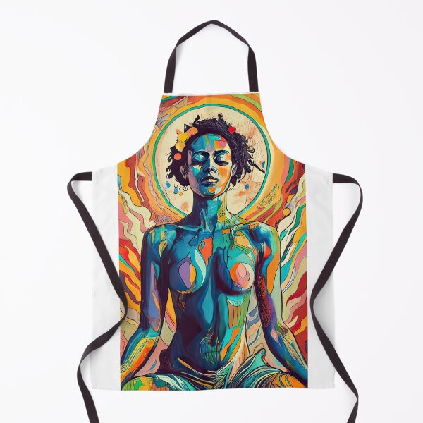 Item preview,  woman and serenity_v1 designed and sold by GFORCE_SHOP.