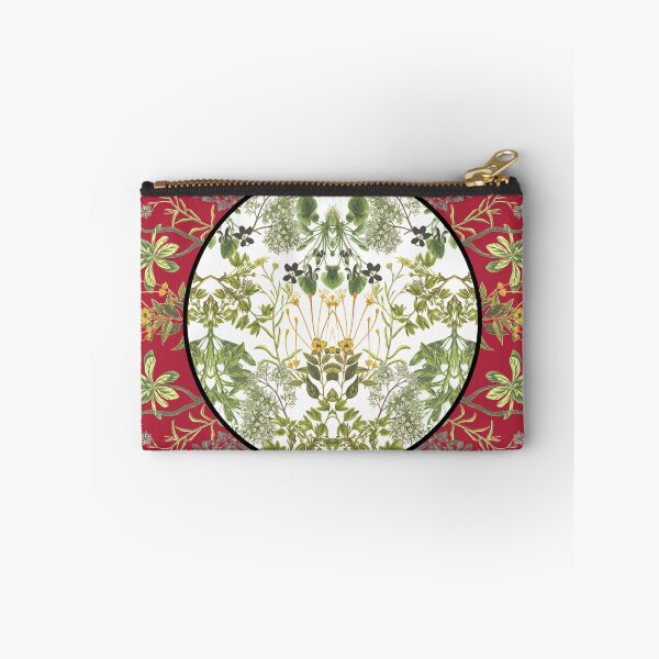 Item preview, Botanical Patchwork designed and sold by Zala Farah.
