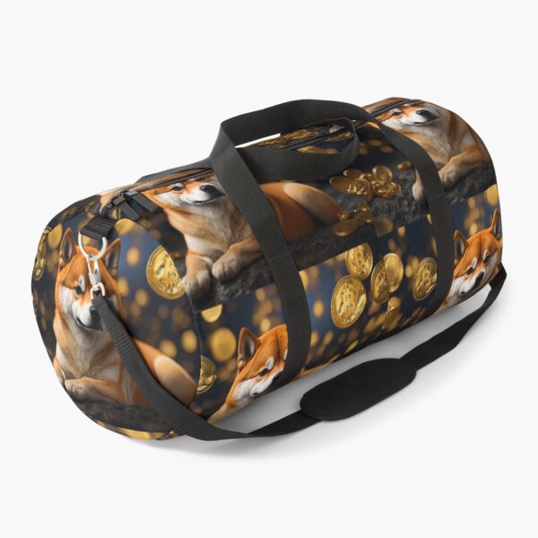 Item preview, Shiba Inu Cryptocurrency designed and sold by jphillipscott.