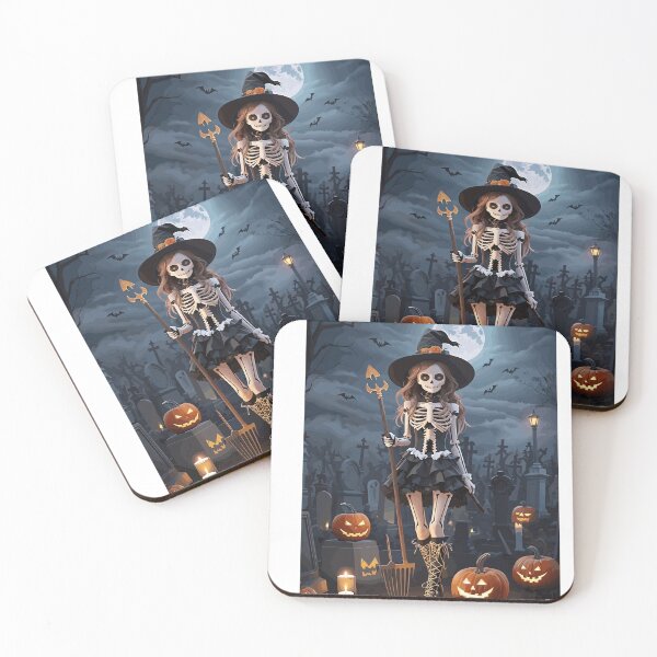Item preview, Bonee Halloween witch designed and sold by VougeStiles76.