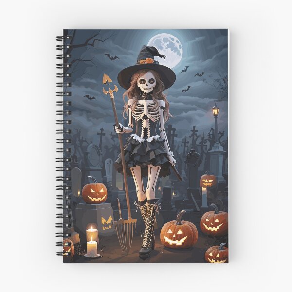 Item preview, Bonee Halloween witch designed and sold by VougeStiles76.