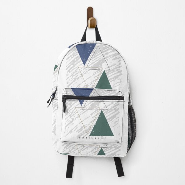 Item preview, Triangle upside down design designed and sold by Prissyyoo.