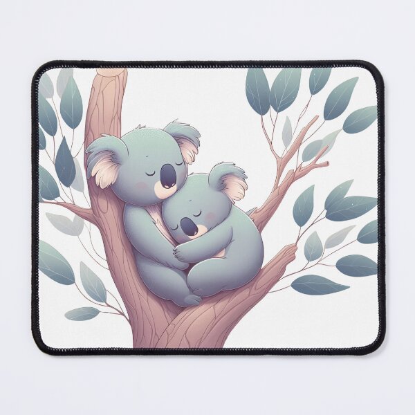 Item preview, Cozy Koalas designed and sold by Monastery Cat.
