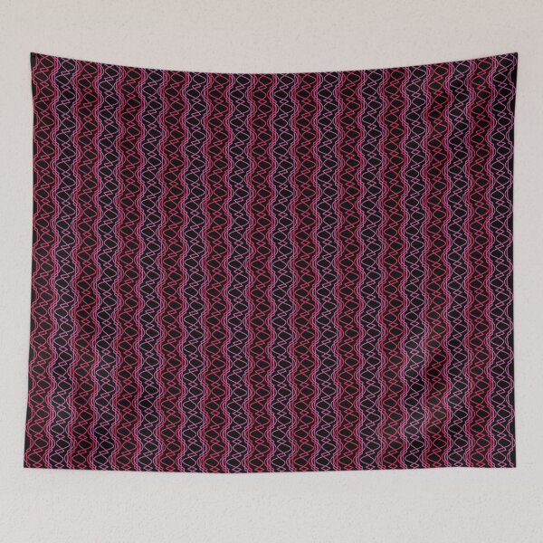 Item preview, Secure guilloche pattern 01 designed and sold by nogamax.