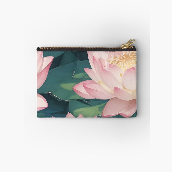 Item preview, lotus flower designed and sold by JUSSTPRINT.