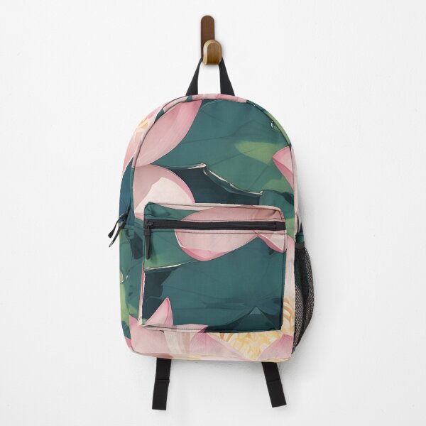 Item preview, lotus flower designed and sold by JUSSTPRINT.