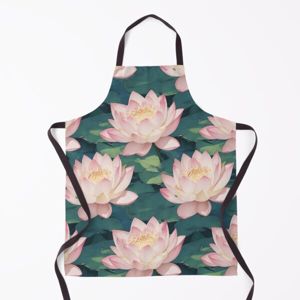 Item preview, lotus flower designed and sold by JUSSTPRINT.