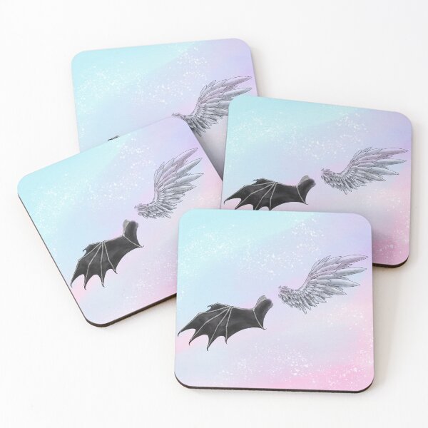 Item preview, Wings designed and sold by adrianabarros98.