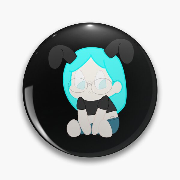 Item preview, Cute bunny girl designed and sold by RosyRhodotus.