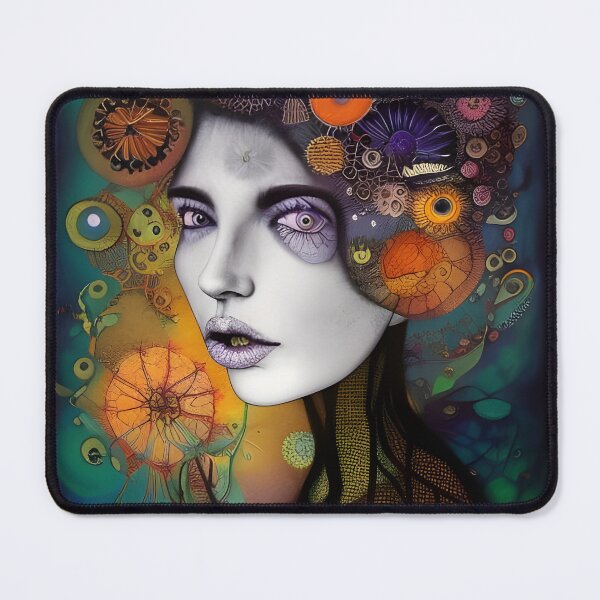 Item preview, Inside my Garden designed and sold by KirstenStar.