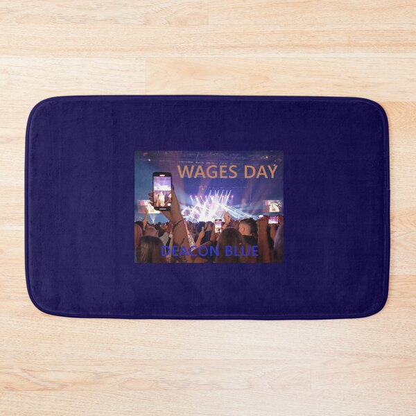 Item preview, Wages Day designed and sold by Vivid Dream Concepts.