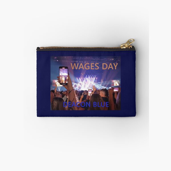 Item preview, Wages Day designed and sold by Vivid Dream Concepts.