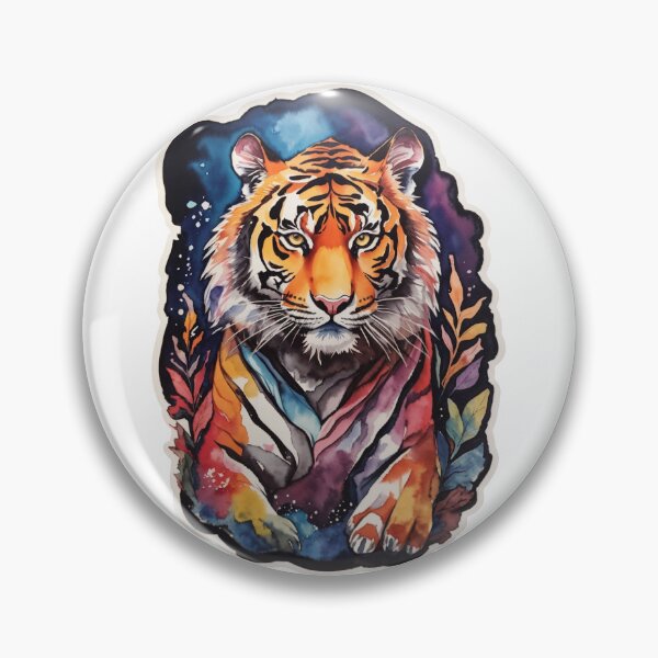 Item preview, Tiger designed and sold by desinganddecor.