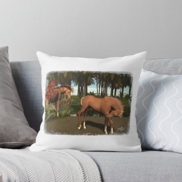 Item preview, Iaconagraphy Equus: By The Nile designed and sold by MichelleIacona.