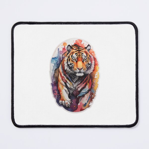 Item preview, Tiger designed and sold by desinganddecor.