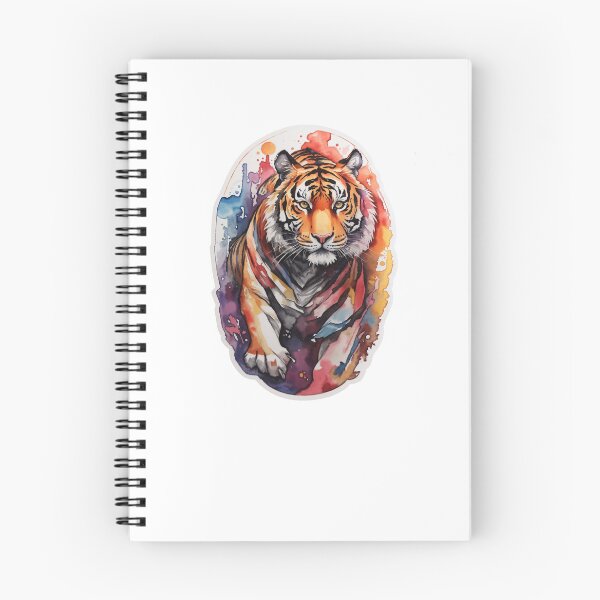 Item preview, Tiger designed and sold by desinganddecor.