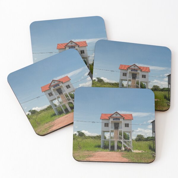 Item preview, Cambodia Police Station designed and sold by Pebert27.