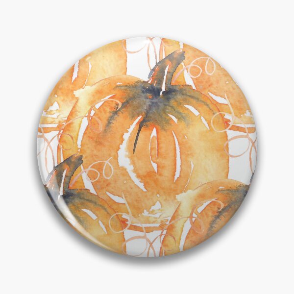 Item preview, Pumpkin designed and sold by Carolina Etchepare.