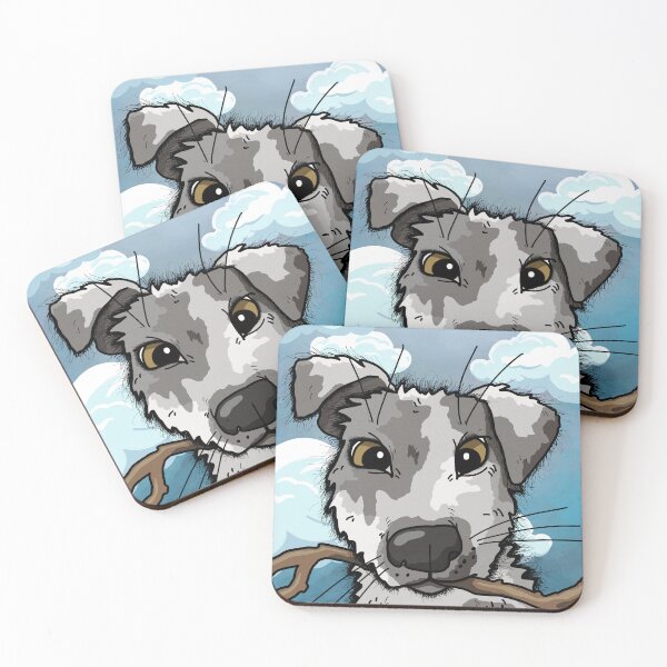 Item preview, FETCH designed and sold by sunnyandpea.