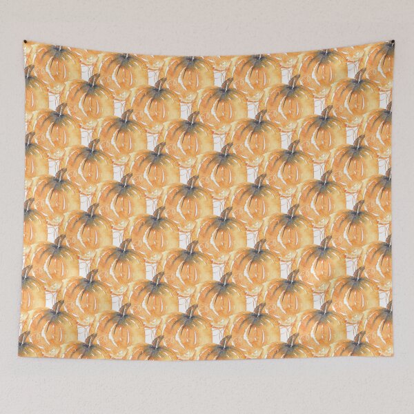 Item preview, Pumpkin designed and sold by Carolina Etchepare.