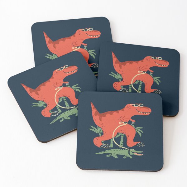 Item preview, Dinosaur's best friend designed and sold by Elan Harris.