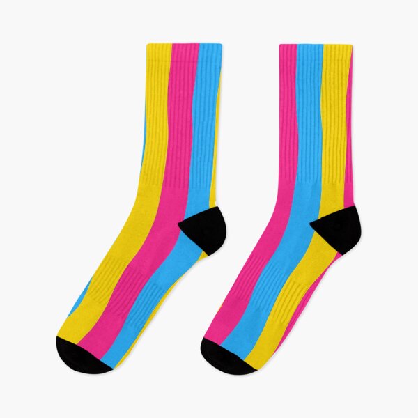 Item preview, Pansexual Stripes designed and sold by MersdGSA.