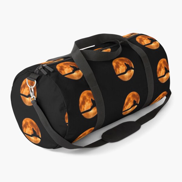 Item preview, Black Cat and Moon Halloween  designed and sold by jimmyboysnapz.