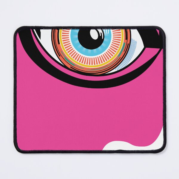 Item preview, eye pink designed and sold by jhojho.