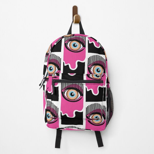 Item preview, eye pink designed and sold by jhojho.