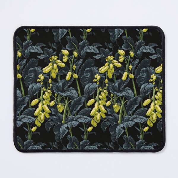 Item preview, Banana plant pattern designed and sold by PenAndPalette.