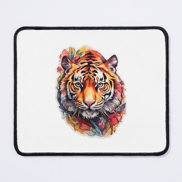 Item preview, Tiger designed and sold by desinganddecor.