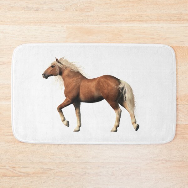 Item preview, Belgian Horse designed and sold by Daniel Eskridge.