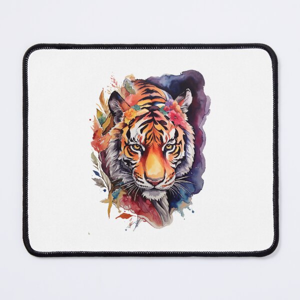 Item preview, Tiger designed and sold by desinganddecor.