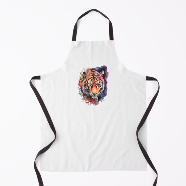 Item preview, Tiger designed and sold by desinganddecor.