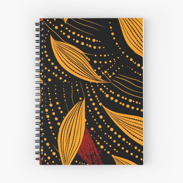Item preview, African Ankara Pattern designed and sold by SideSignal.
