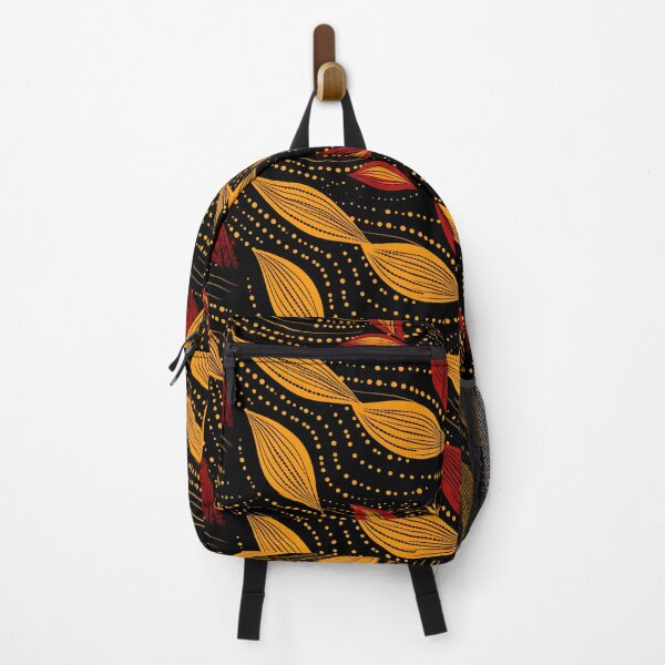 Item preview, African Ankara Pattern designed and sold by SideSignal.