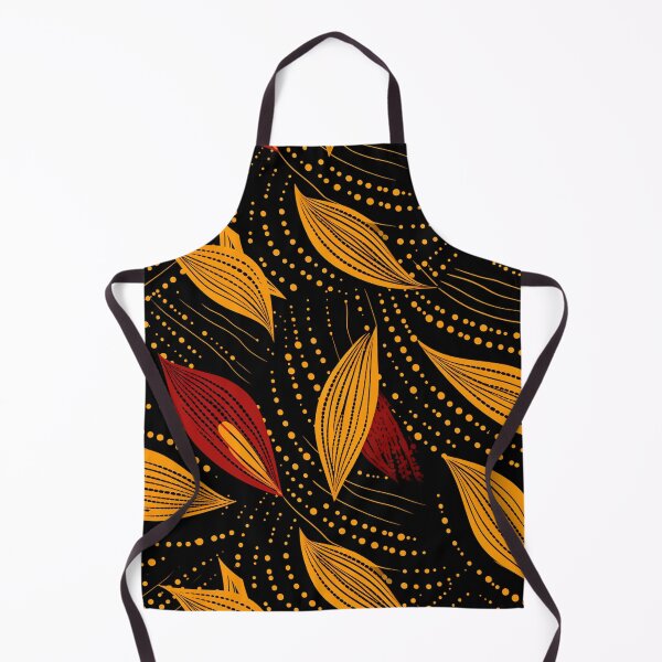 Item preview, African Ankara Pattern designed and sold by SideSignal.