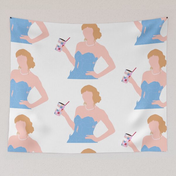 Item preview, Taylor Swift The Eras Tour designed and sold by vandaziba.