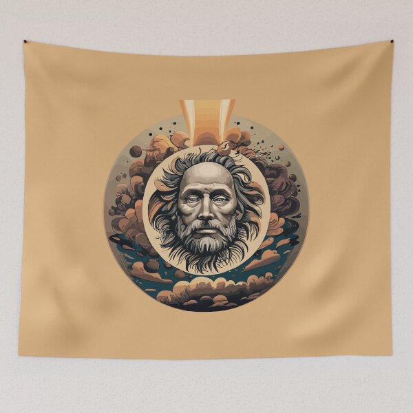 Item preview, Handmade Designer God Merch - Unique Religious Gifts and Apparel designed and sold by TrendZ Style.