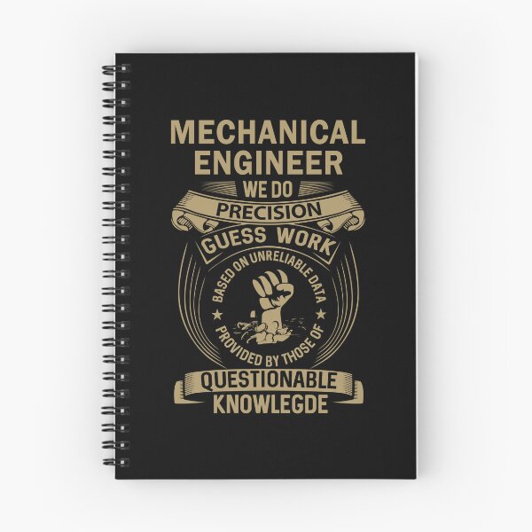 Item preview, Mechanical Engineer designed and sold by MiraclePitts.