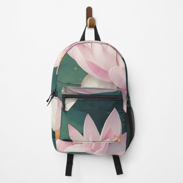 Item preview, lotus flower designed and sold by JUSSTPRINT.