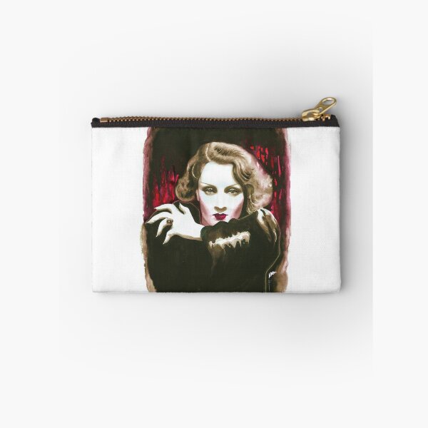 Item preview, Marlene Dietrich designed and sold by FrancisKafka.