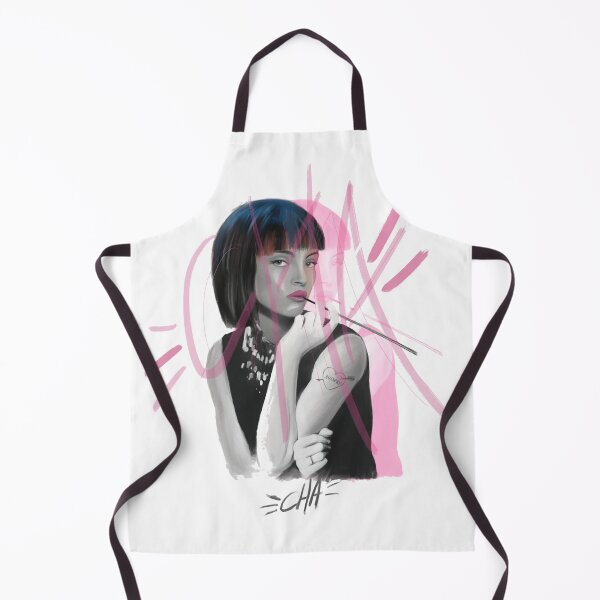 Item preview, Uma loves Audrey designed and sold by Ben-Cha.
