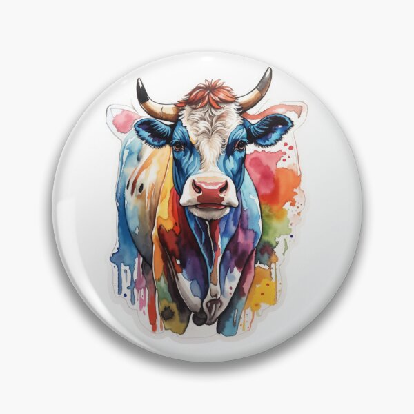 Item preview, Cow designed and sold by desinganddecor.