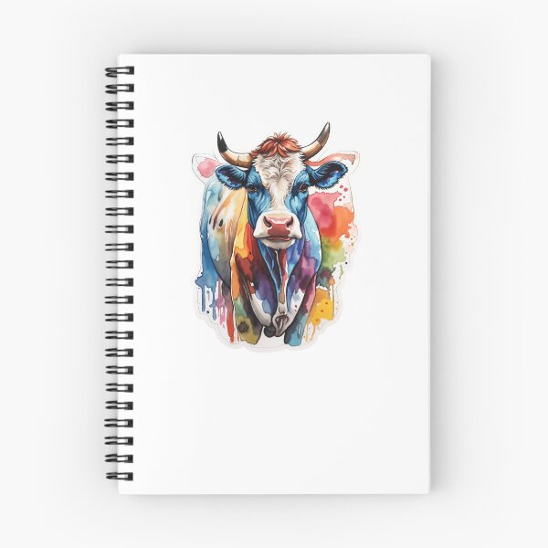 Item preview, Cow designed and sold by desinganddecor.