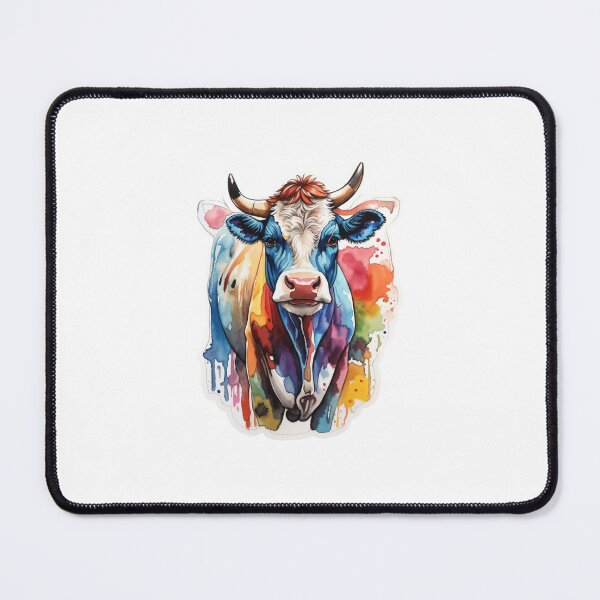 Item preview, Cow designed and sold by desinganddecor.