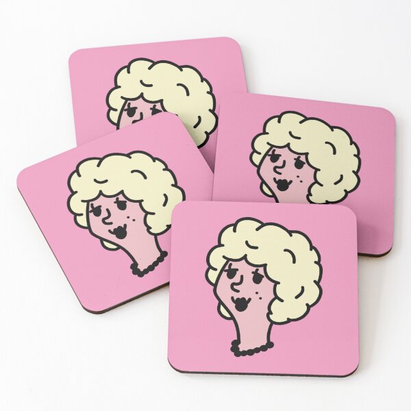 Item preview, Grandma Character Omi designed and sold by CuddlesAndLearn.