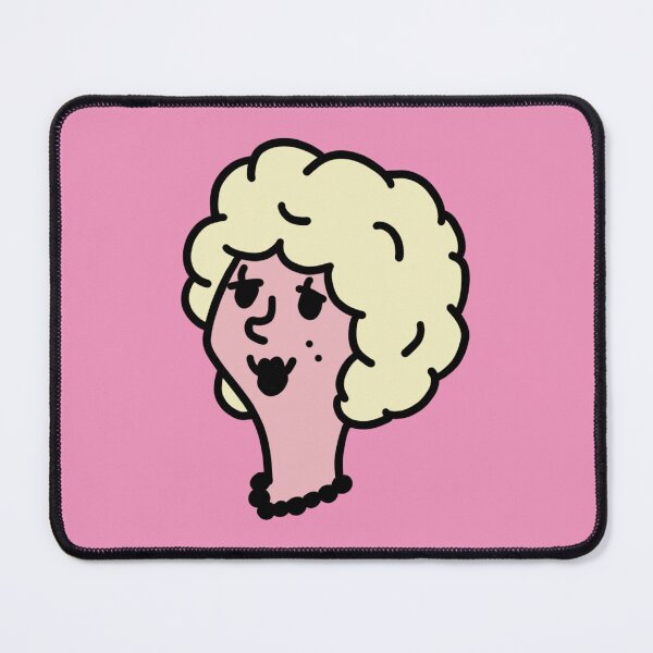 Item preview, Grandma Character Omi designed and sold by CuddlesAndLearn.