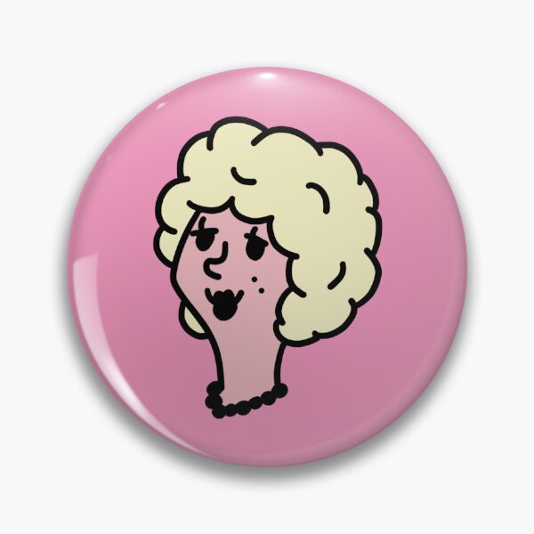 Item preview, Grandma Character Omi designed and sold by CuddlesAndLearn.