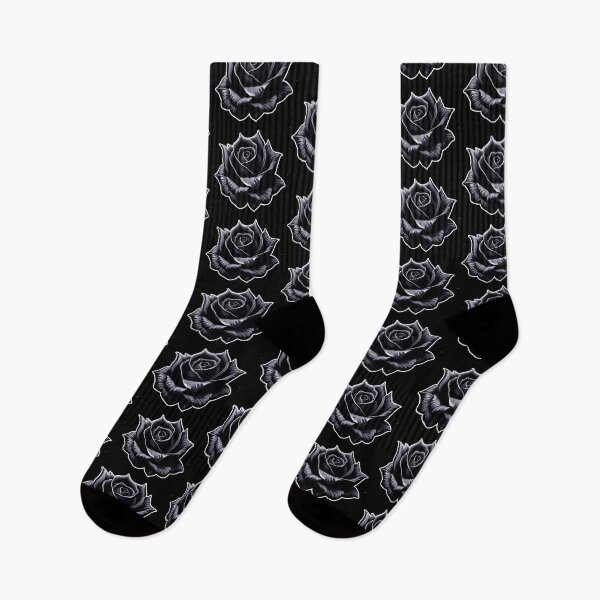 Item preview, Black Rose, Ai Generated Art  designed and sold by ACC .